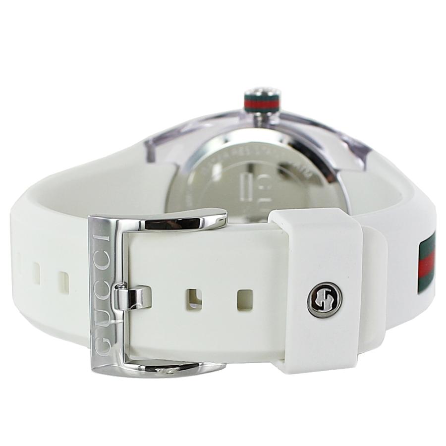 GUCCI ペアウォッチ グッチ 腕時計 手表 メンズ レディース SYNC 誕生