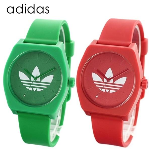 30 Off アディダス ペアウォッチ 腕時計 1万円 台 ブランド 時計 プレゼント 記念日 母の日 父の日 22 Gestoci Ci