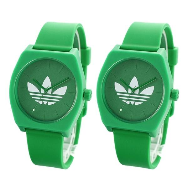 adidasオリジナルス　腕時計　スタンスミス　ペアウオッチ adidasオリジナルス 腕時計 スタンスミス ペアウオッチ 楽天市場