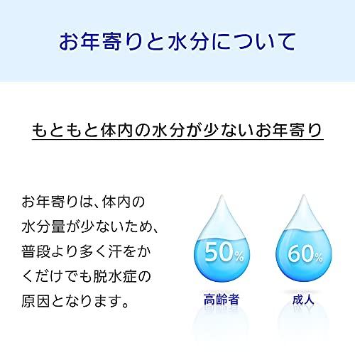 大塚製薬工場 経口補水液 オーエスワン 500mlx24本｜noraneko-kobo｜08