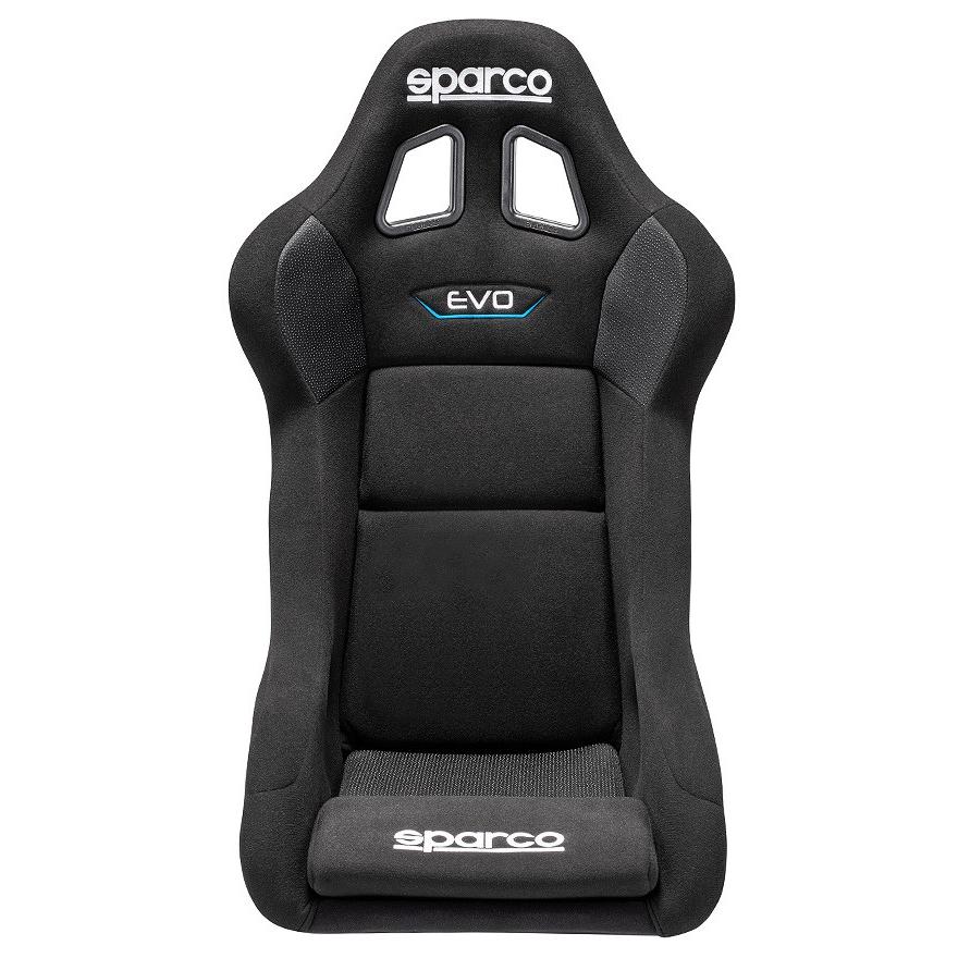 【送料込み】sparco スパルコ フルバケ フルバケットシート【希少】 SPARCO RACING SEAT スパルコ レーシングシート EVO QRT 008007RNR