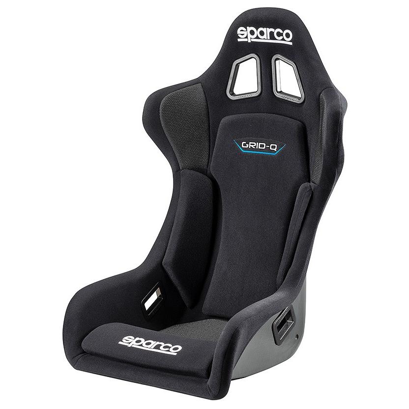 SPARCO RACING SEAT スパルコ レーシングシート GRID Q