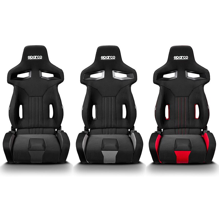 SPARCO TUNING SEAT スパルコ チューニングシート R333 009011NR SPARCO TUNING SEAT スパルコ チューニングシート R333 009011NR