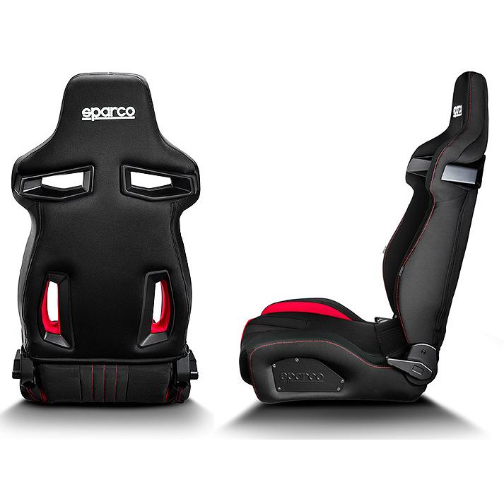 SPARCO TUNING SEAT スパルコ チューニングシート R333 009011NR SPARCO TUNING SEAT スパルコ チューニングシート R333 009011NR