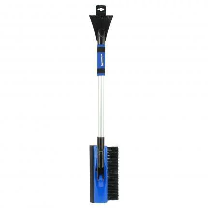 最大450cm伸びます　スノーブラシ　雪　 Amazon.co.jp: HomLead スノーブラシ 伸縮式雪ブラシ 88-124cm 6 in 1