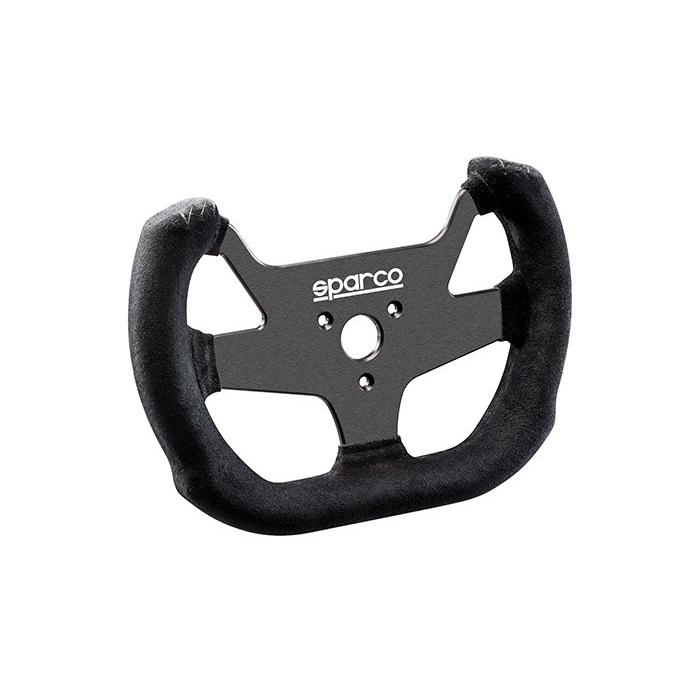 スパルコ　　ステアリング 楽天市場】【正規品】sparco/スパルコ ステアリング スエード