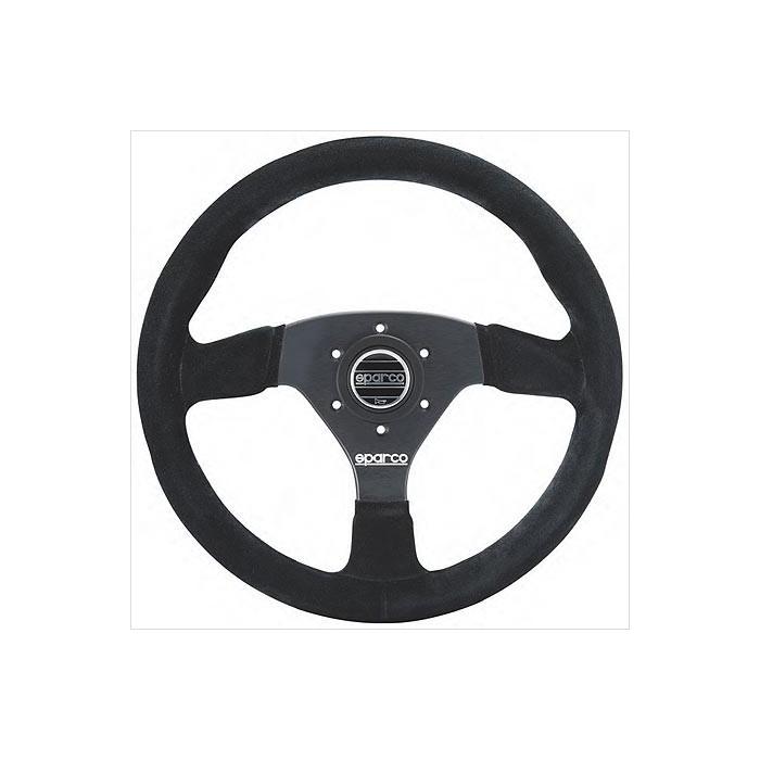 SPARCO STEERING WHEEL R383 スパルコ ステアリングホイール SPARCO STEERING WHEEL R383 スパルコ ステアリングホイール