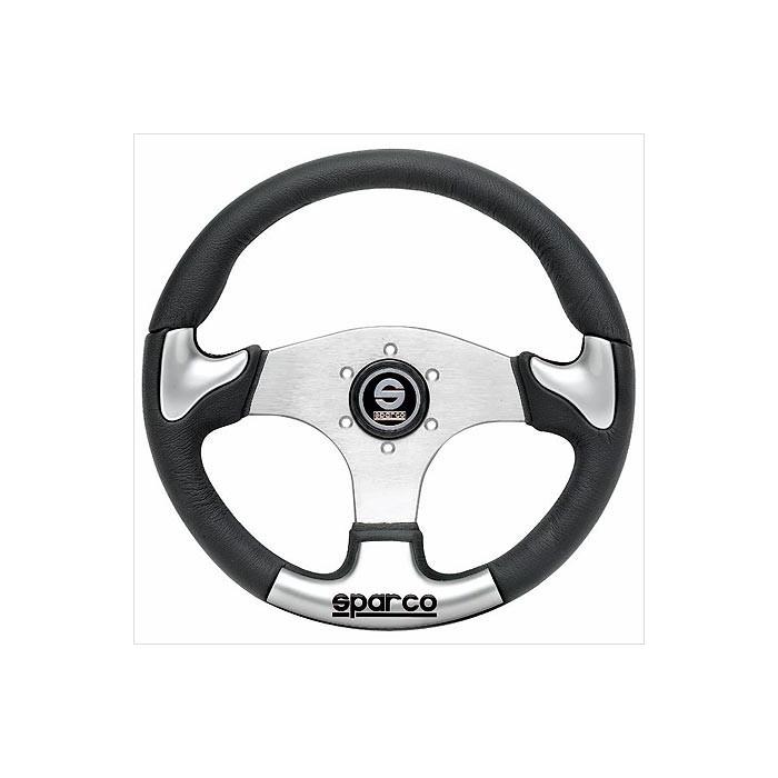 SPARCO ステアリング