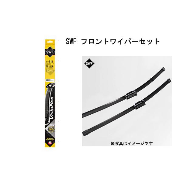 SWF リアエアロブレード 119522　280mm　適合車種　BMW ビー・エム・ダブリュー 1シリーズE81 116I E87 120I MINI ミニ R55 | 