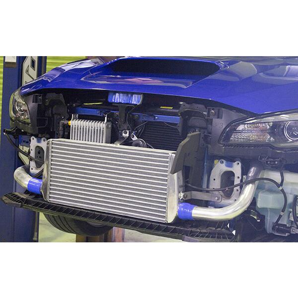 TRUST GReddyインタークーラーキット SPEC-LS T-24E 12060414 TRUST GReddyインタークーラーキット SPEC-LS T-24E 12060414