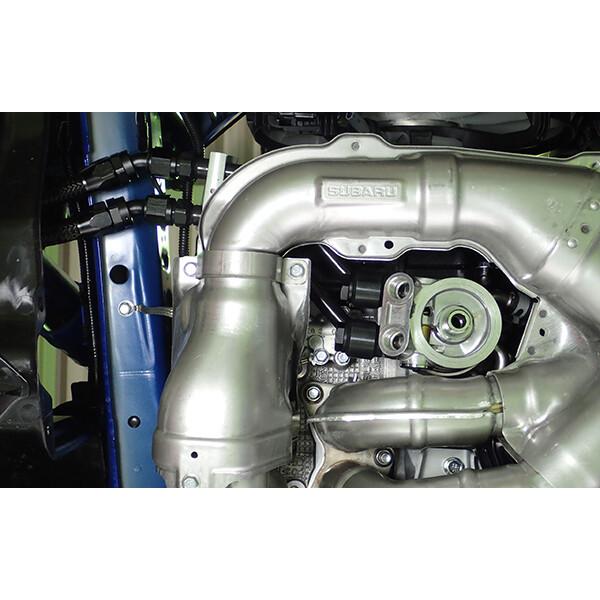 TRUST GReddy オイルクーラー KIT STD 13段 VAB 12064609 スバル TRUST GReddy オイルクーラー KIT STD 13段 VAB 12064609 スバル
