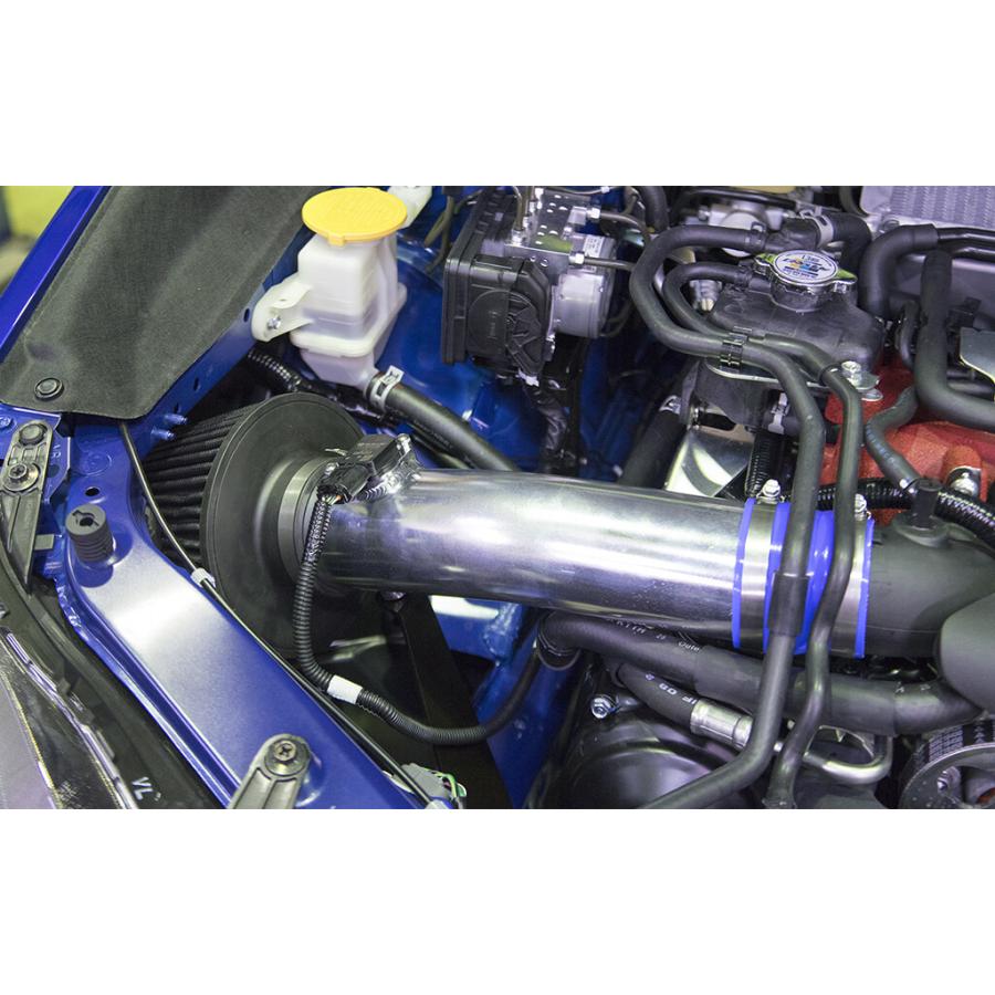 TRUST（トラスト） GReddy エアインクスキットVAB用 SB-M011 12560811
