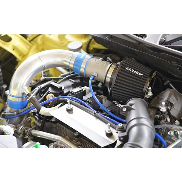 TRUST GReddy エアインクスキット SZ-S022 ZC33S 12590622 TRUST GReddy エアインクスキット SZ-S022 ZC33S 12590622