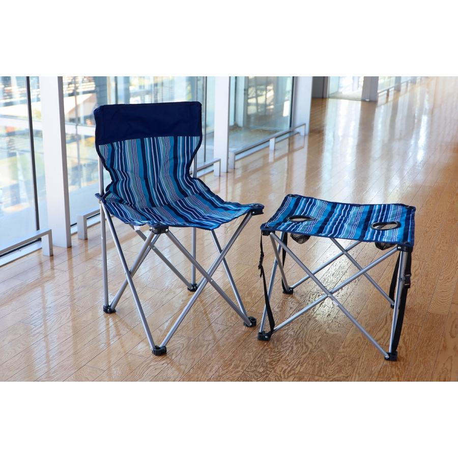 アウトドアチェア キャンプ椅子 キャンプチェア 軽量 折りたたみ椅子