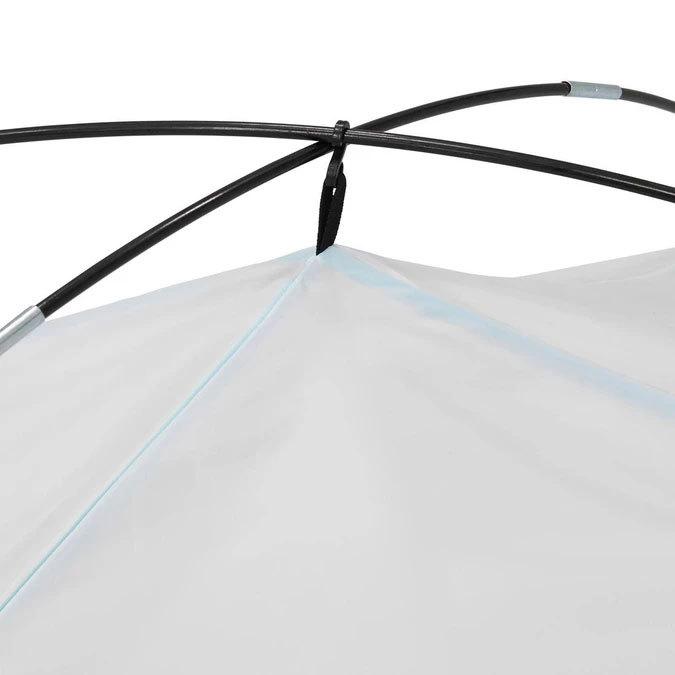 QUECHUA (ケシュア) キャンプ・登山・ハイキング テント MH100 - 2人用