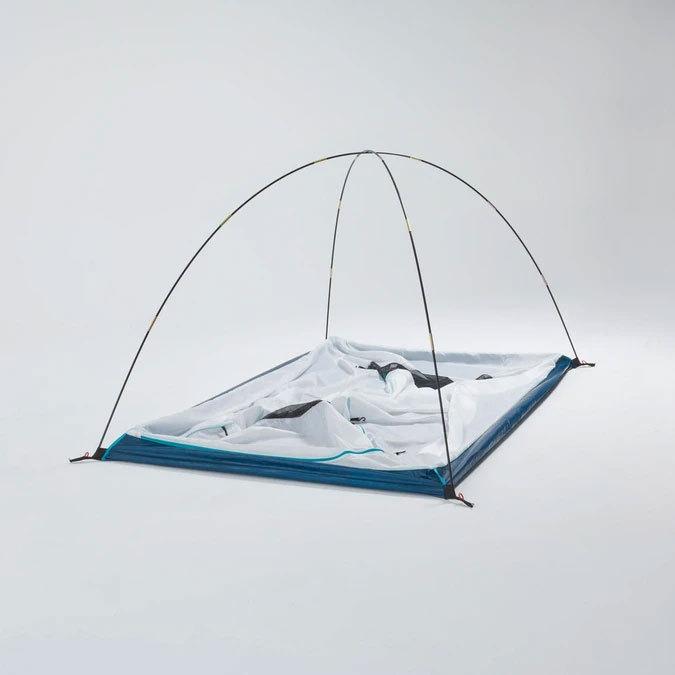 QUECHUA (ケシュア) キャンプ・登山・ハイキング テント MH100 - 2人用