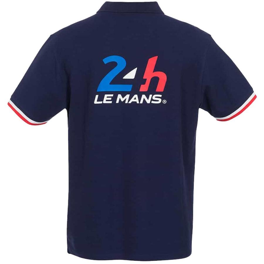 ル・マン24時間レース Le Mans 24h ポロシャツ Racing M L XLサイズ