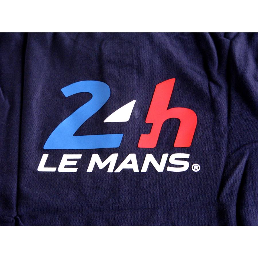 ル・マン24時間レース Le Mans 24h ポロシャツ Racing M L XLサイズ