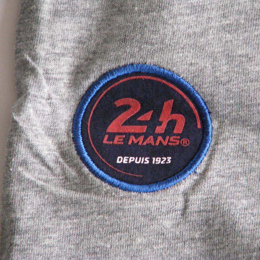 ル・マン24時間レース Le Mans 24h Tシャツ COLOR BLOCK M XLサイズ 