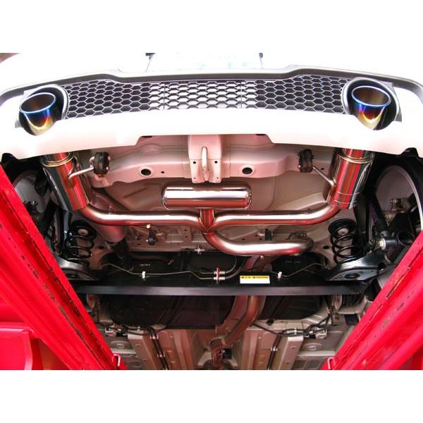 エグザス エボチューン EXAS EVO Tune ZC31S スズキ スイフト エグザス エボチューン EXAS EVO Tune ZC31S スズキ スイフト