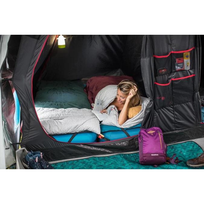 QUECHUA (ケシュア) シュラフ 寝袋 ARPENAZ 0°キャンプ 登山 QUECHUA (ケシュア) シュラフ 寝袋 ARPENAZ 0°キャンプ 登山