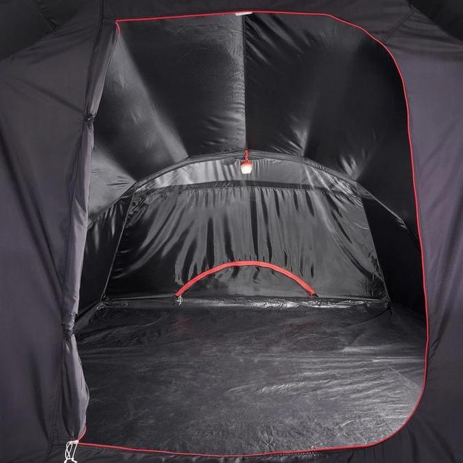 QUECHUA (ケシュア) キャンプ ファミリーテント ポール式 QUECHUA (ケシュア) キャンプ ファミリーテント ポール式