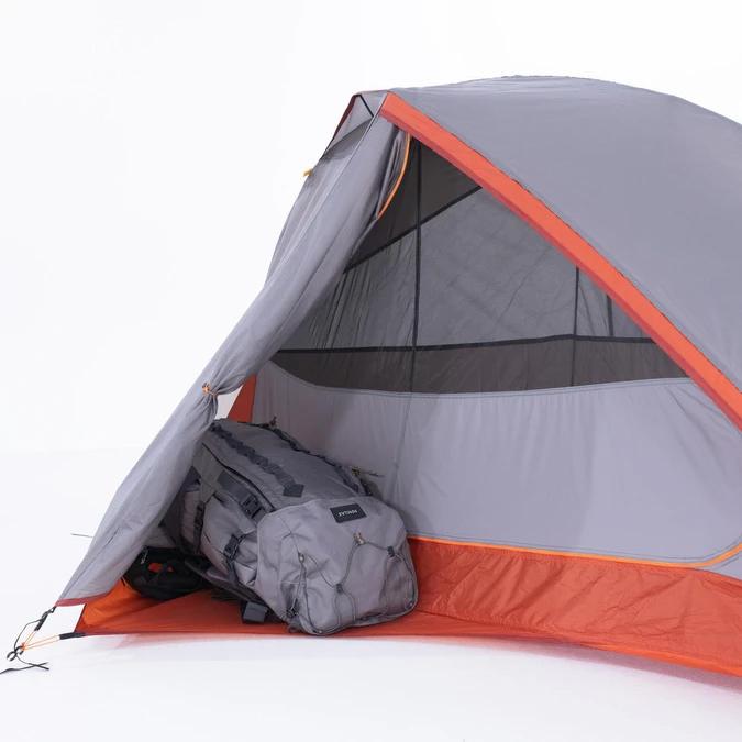 FORCLAZ (フォルクラ) キャンプ・トレッキング・登山用テント 3 FORCLAZ (フォルクラ) キャンプ・トレッキング・登山用テント 3