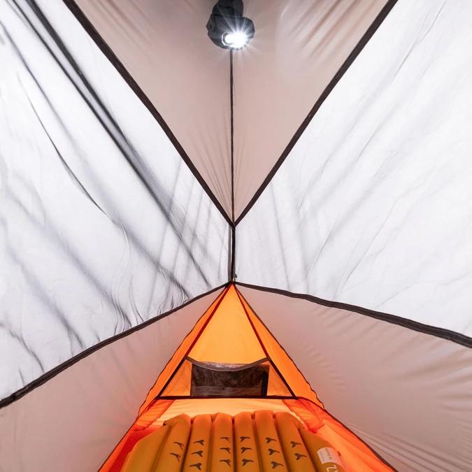 デカトロン Tent Trek 900 2人用