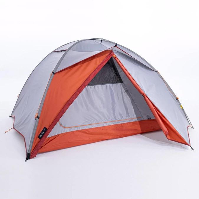 FORCLAZ (フォルクラ) キャンプ トレッキング 登山用 テント FORCLAZ (フォルクラ) キャンプ トレッキング 登山用 テント
