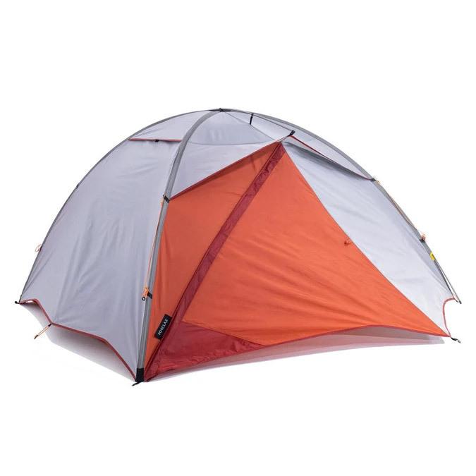 FORCLAZ (フォルクラ) キャンプ トレッキング 登山用 テント FORCLAZ (フォルクラ) キャンプ トレッキング 登山用 テント
