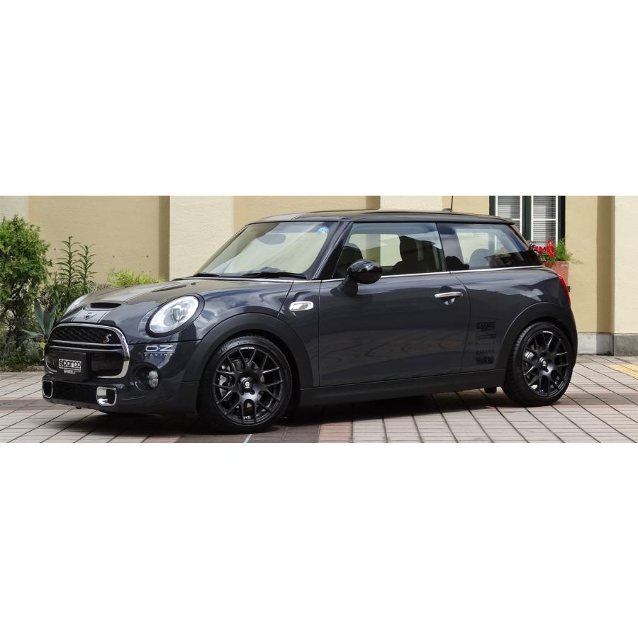 OZ Racing SPARCO ProCorsa FIAT500等に！ OZ Racing SPARCO ProCorsa FIAT500等に！ 製品情報 - Procorsa - OZ