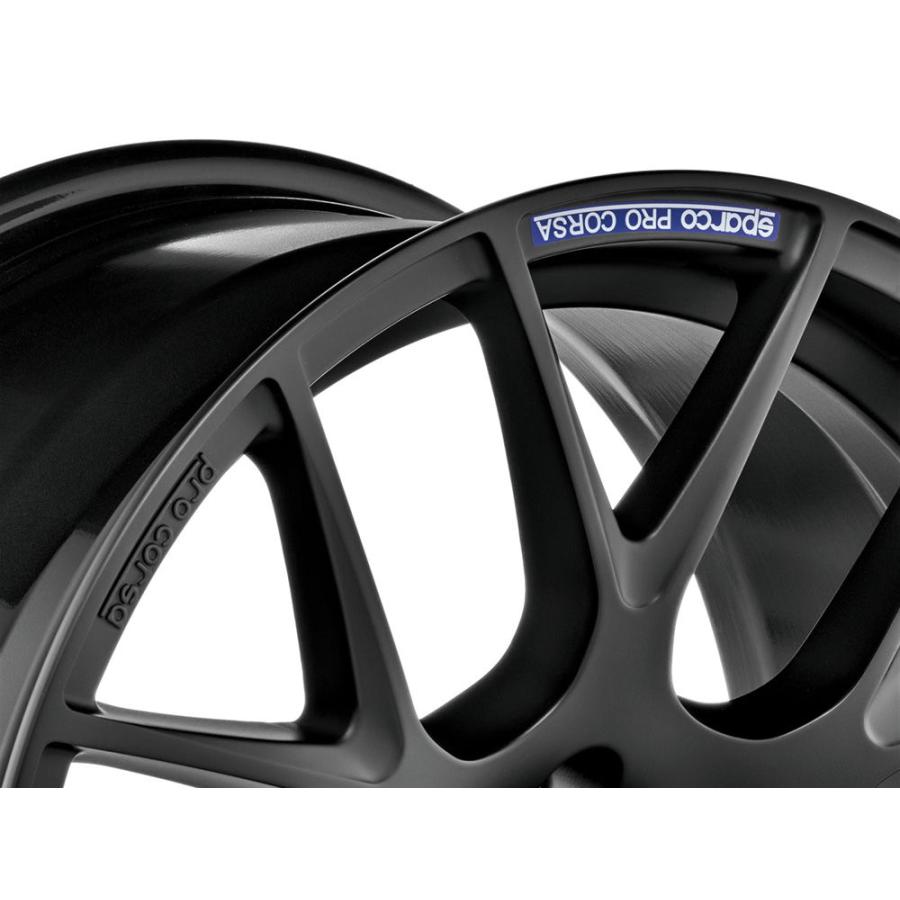 SPARCO PRO CORSA スパルコ プロコルサ 17インチ×7.5J Gloss SPARCO PRO CORSA スパルコ プロコルサ 17インチ×7.5J Gloss