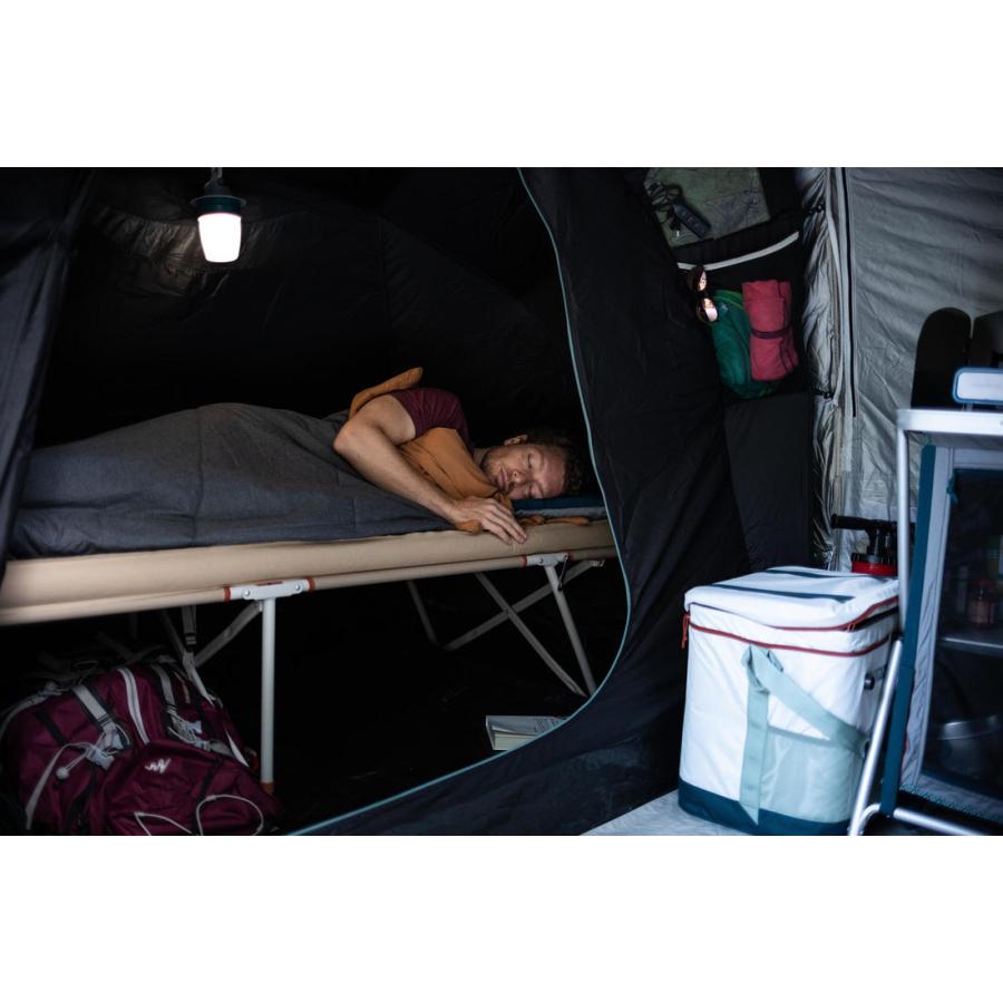 Quechua QUECHUA (ケシュア) キャンプ ベッド・コット CAMP BED