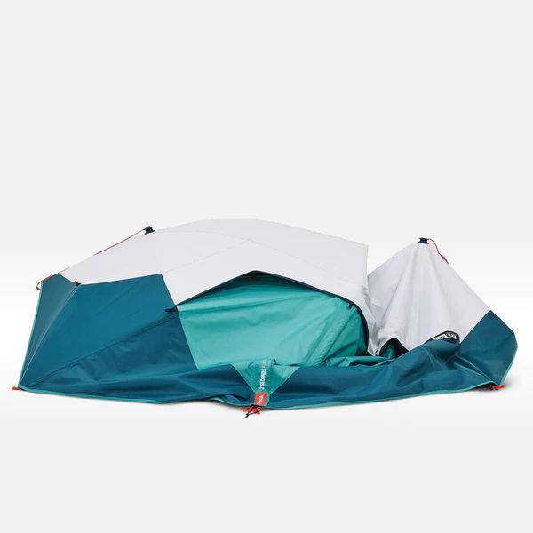 QUECHUA (ケシュア) キャンプ ワンタッチテント 2 SECONDS EASY QUECHUA (ケシュア) キャンプ ワンタッチテント 2 SECONDS EASY