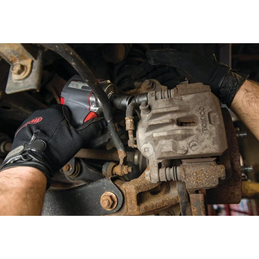 1/2" ウルトラコンパクト エアインパクトレンチ 35MAX  インガソールランド 工具  Ingersoll Rand IR 新品 メンテナンス 修理 | Ingersoll Rand | 05