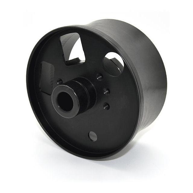 DDM ステアリング コラム エクステンダー 370Z00-00001 NISSAN 350Z