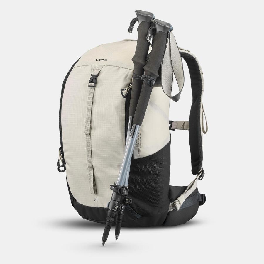 Quechua QUECHUA (ケシュア) 登山・ハイキング バックパック Quechua QUECHUA (ケシュア) 登山・ハイキング バックパック
