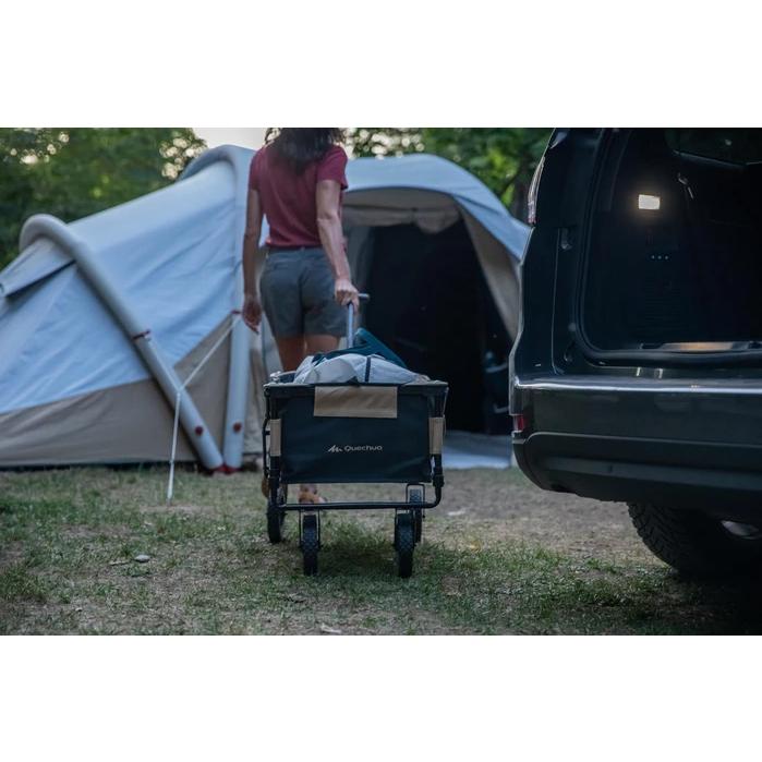 SALE 特別価格】QUECHUA ケシュア キャンプ 折りたたみ式 アウトドア