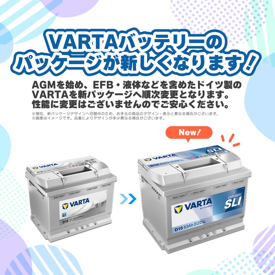 VARTA 554-400-053 C30 VARTA バルタ 輸入車用バッテリー 54Ah 在庫