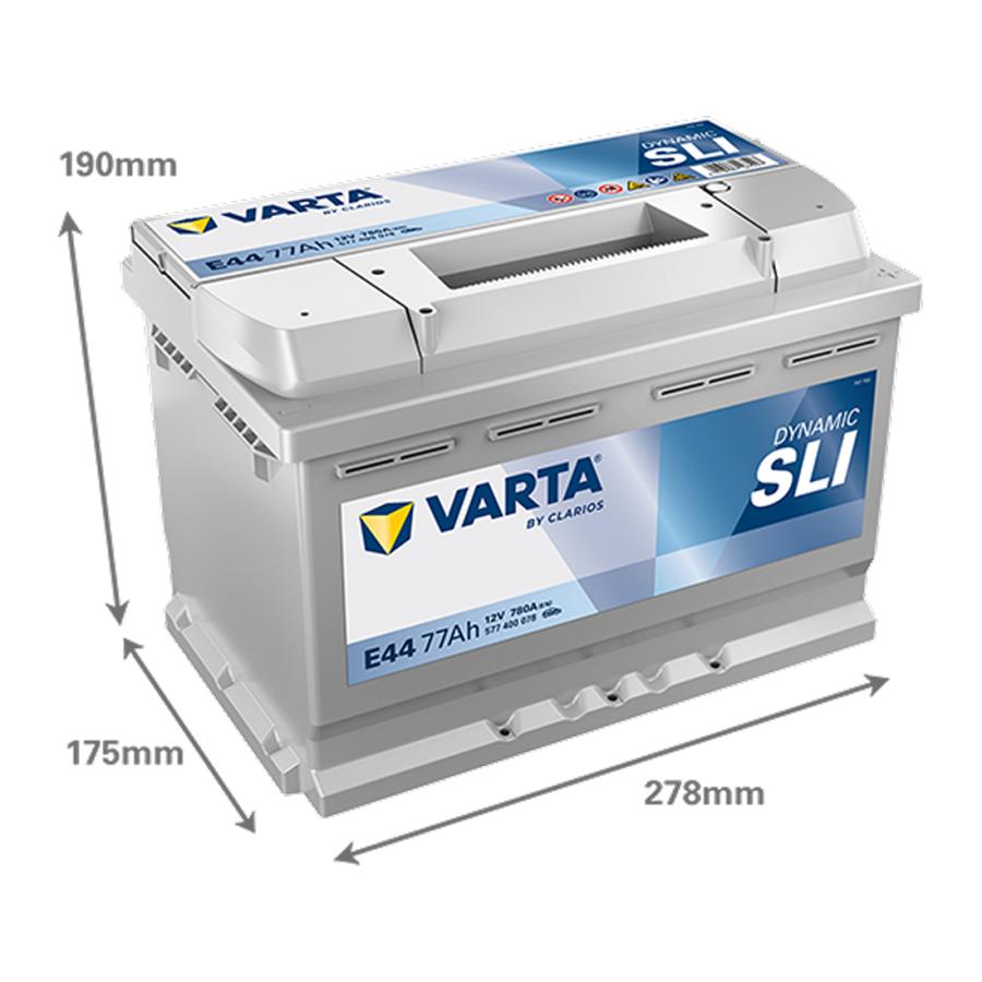 ✨一点限り✨ VARTA(バルタ) 国産車用バッテリー　レクサス VARTA LEXUS SC 430 4.3i クーペ DBA-UZZ40用/VARTA 574-012-068 LN3