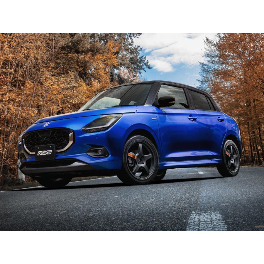 レイズ 57CR 18インチ9.5J＋12 2本セット 車用ホイール 18インチ 57cr 9.5J」の人気商品一覧 | 安い商品を通販
