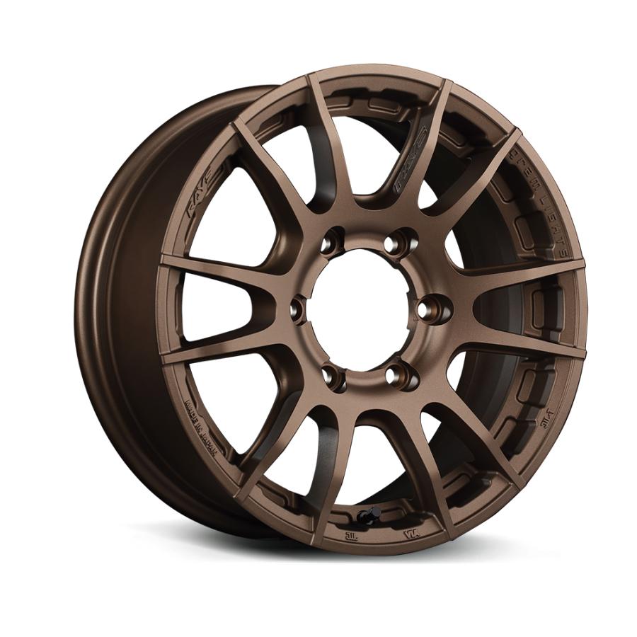 RAYS レイズ 57XR-X グラムライツ ホイール 16インチ 6.0J 1本 RAYS レイズ 57XR-X グラムライツ ホイール 16インチ 6.0J 1本
