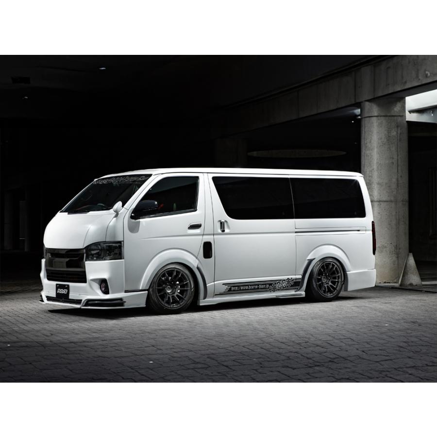 RAYS レイズ 57XR-X グラムライツ ホイール 16インチ 6.5J 1本 プラド