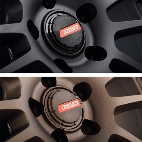 RAYS レイズ 57XR-X グラムライツ ホイール 16インチ 6.5J 1本 プラド