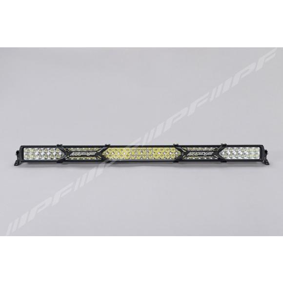 IPF 600Sシリーズ ライトバー 40インチ ダブルロー 642SD 1個入 アイ