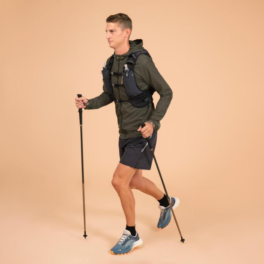 トレイルランニング ザック/バッグ ULTRA TRAIL 15L (男女兼用) EVADICT(エバディクト) トレイルランニング ザック/バッグ ULTRA TRAIL