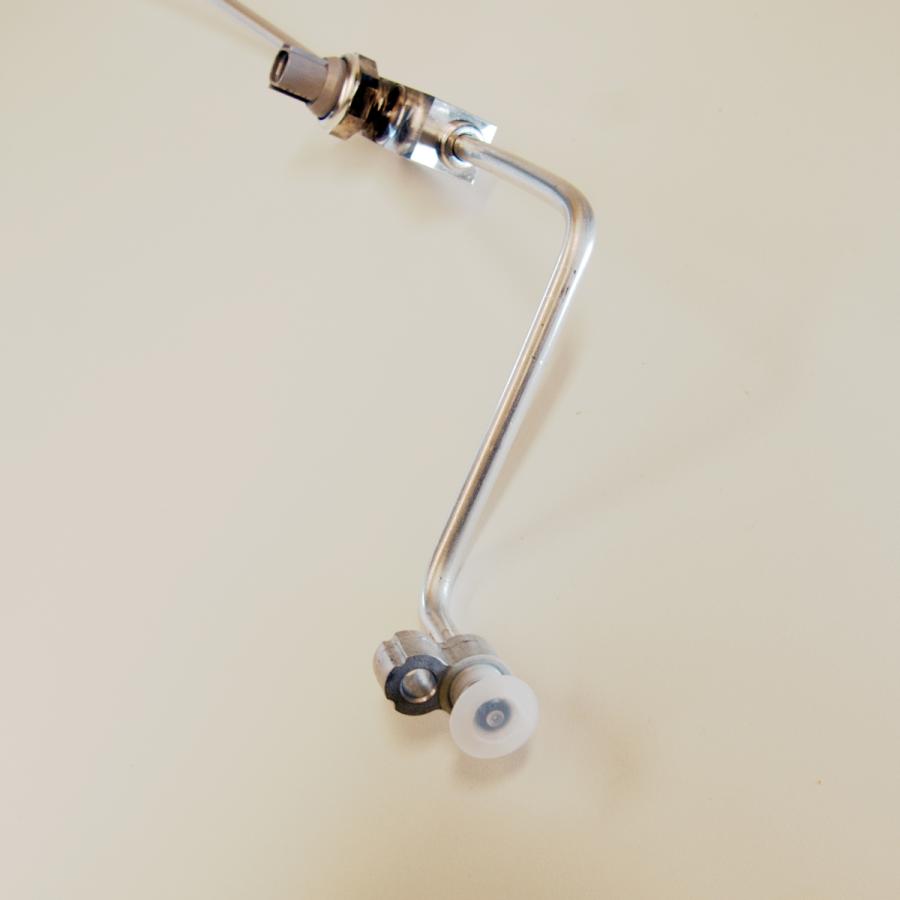 ダイハツ ACリキッドチューブ 88716-B5030 S200系 デンソー製 ダイハツ ACリキッドチューブ 88716-B5030 S200系 デンソー製
