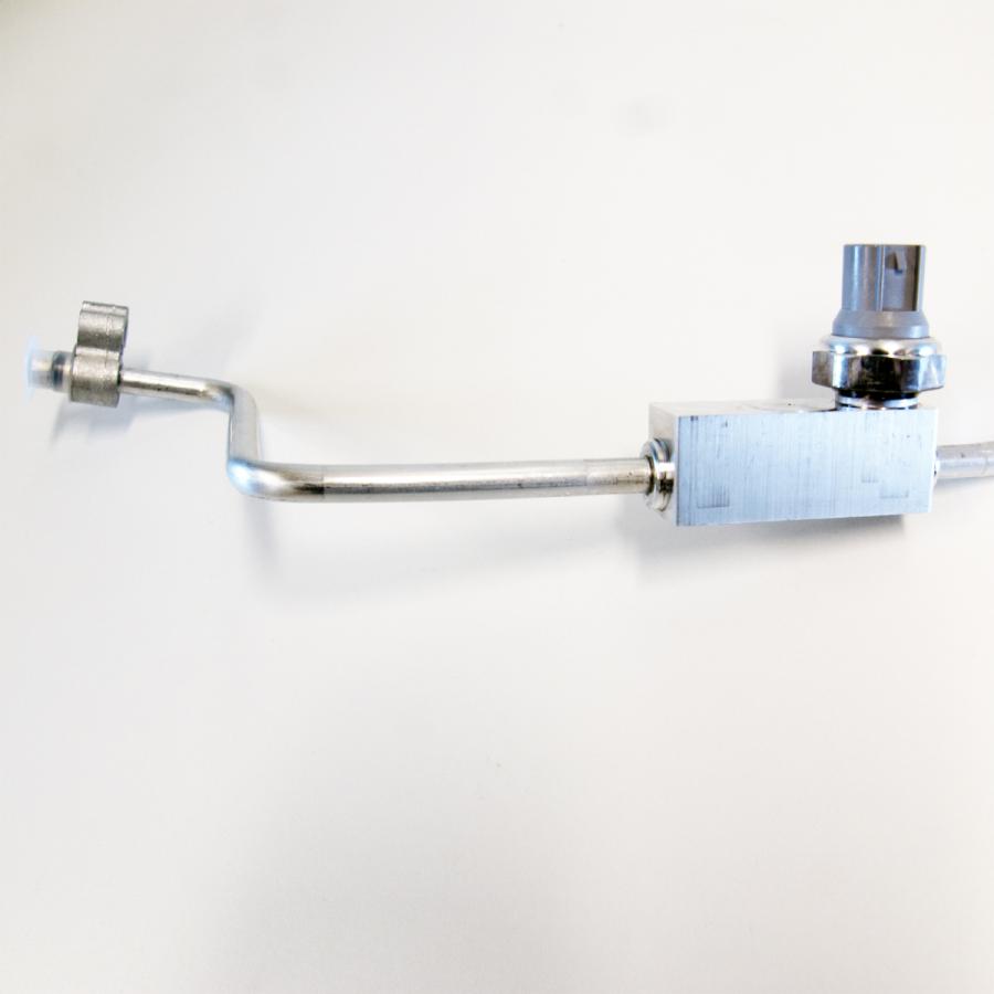 ダイハツ ACリキッドチューブ 88716-B5030 S200系 デンソー製 ダイハツ ACリキッドチューブ 88716-B5030 S200系 デンソー製