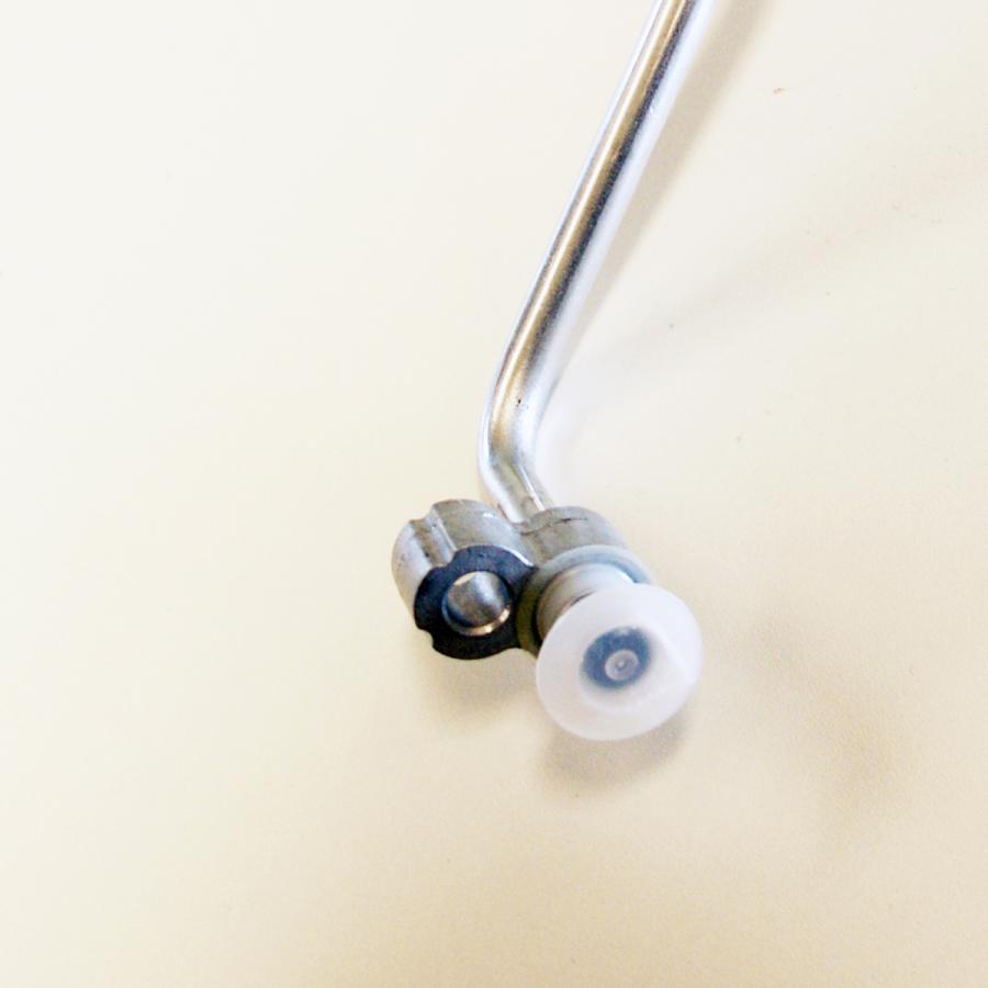 ダイハツ ACリキッドチューブ 88716-B5030 S200系 デンソー製 ダイハツ ACリキッドチューブ 88716-B5030 S200系 デンソー製