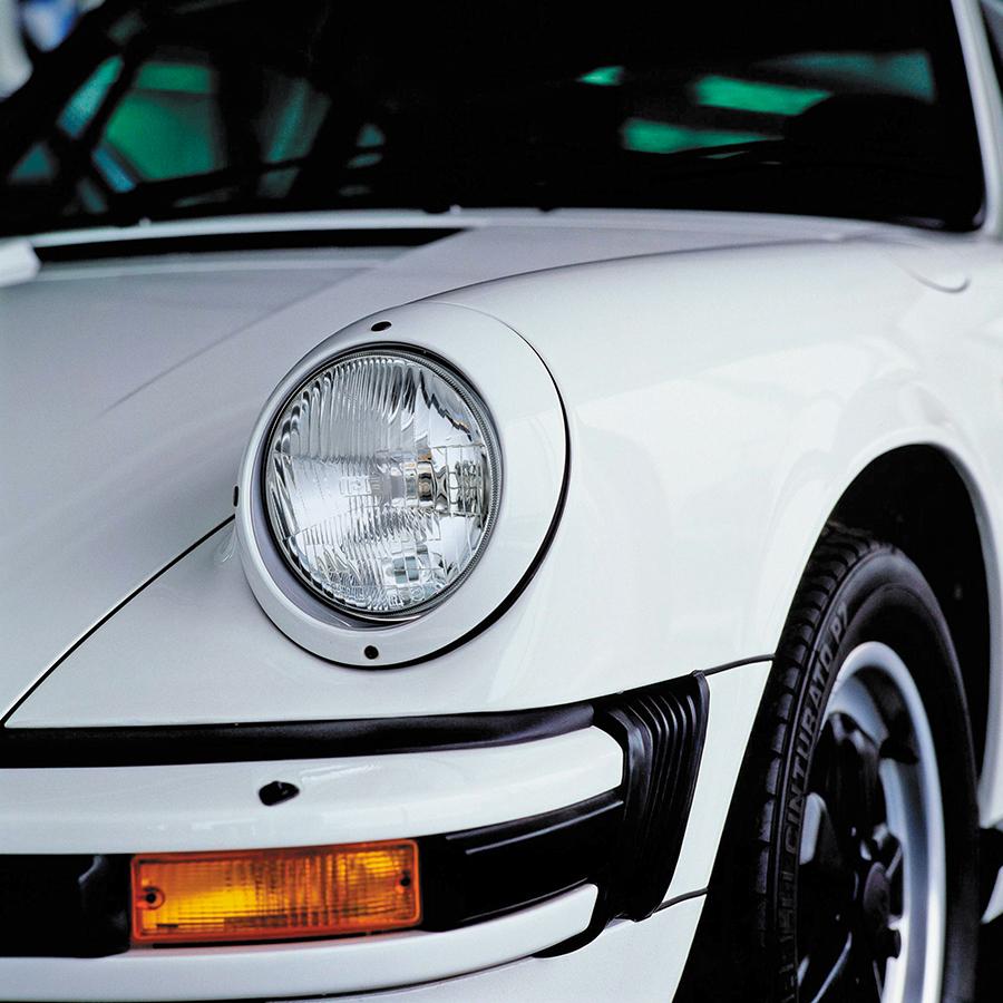 丸2灯式 レンズカット ヘッドランプ IPF 品番9211 Eマーク取得 ロービーム車検対応 クラシカルデザイン | IPF | 06